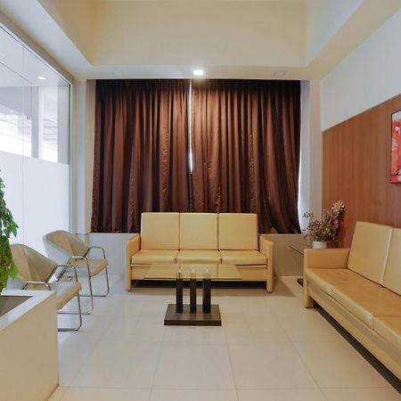 Hotel Vista Premium Tark A Family Hotel Near Igi Airport Delhi Nueva Delhi Exterior foto