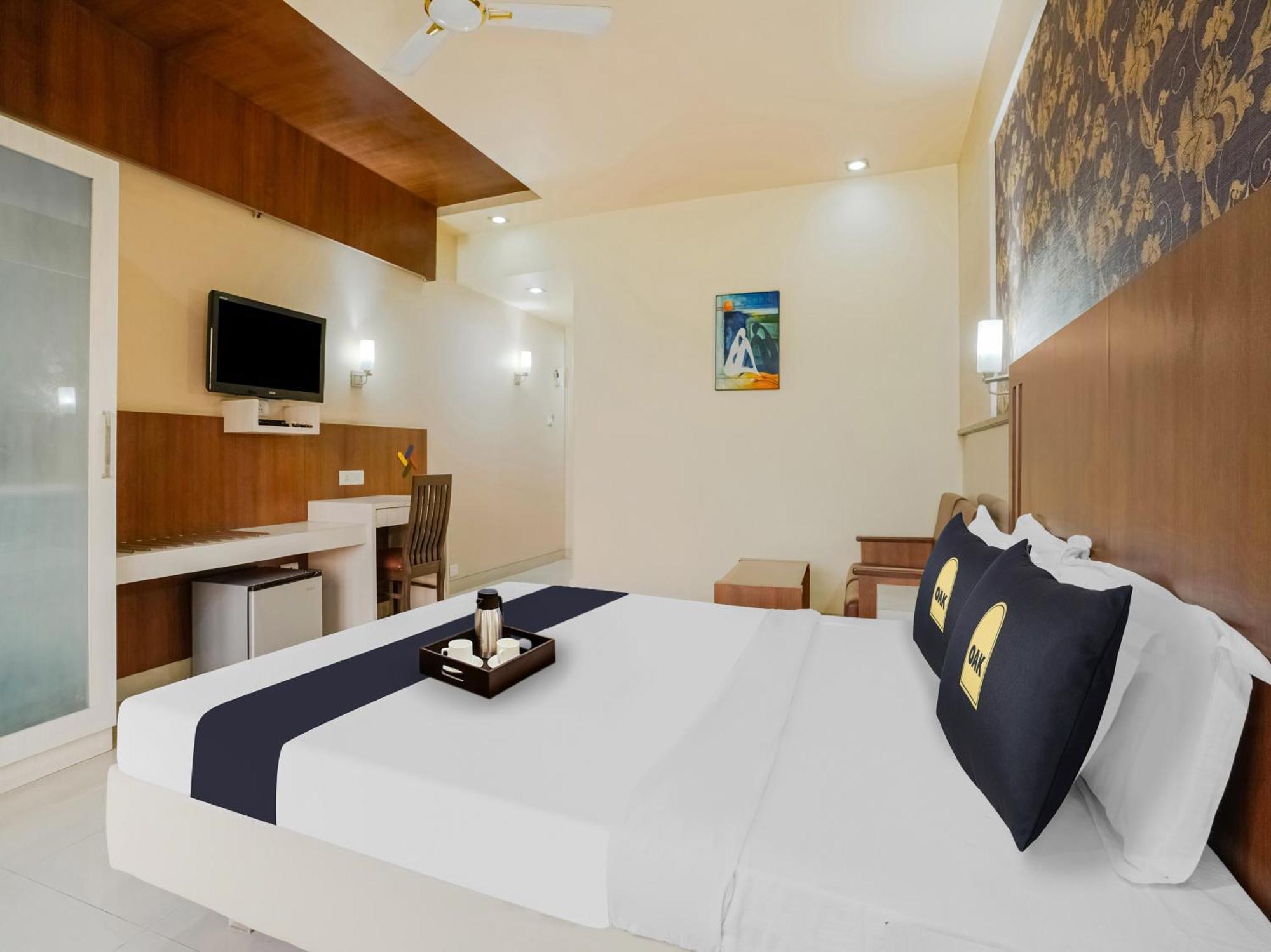 Hotel Vista Premium Tark A Family Hotel Near Igi Airport Delhi Nueva Delhi Exterior foto