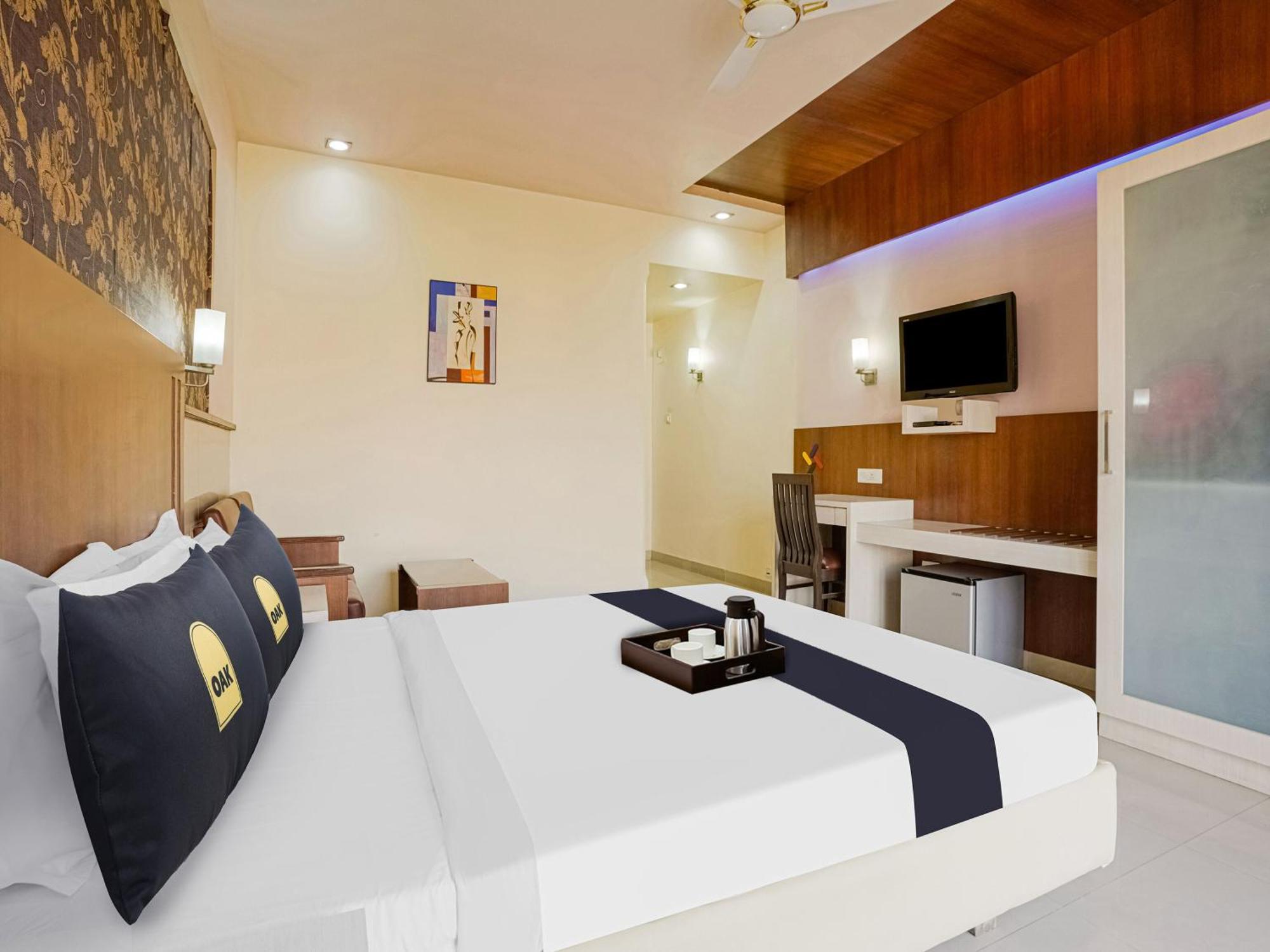 Hotel Vista Premium Tark A Family Hotel Near Igi Airport Delhi Nueva Delhi Exterior foto