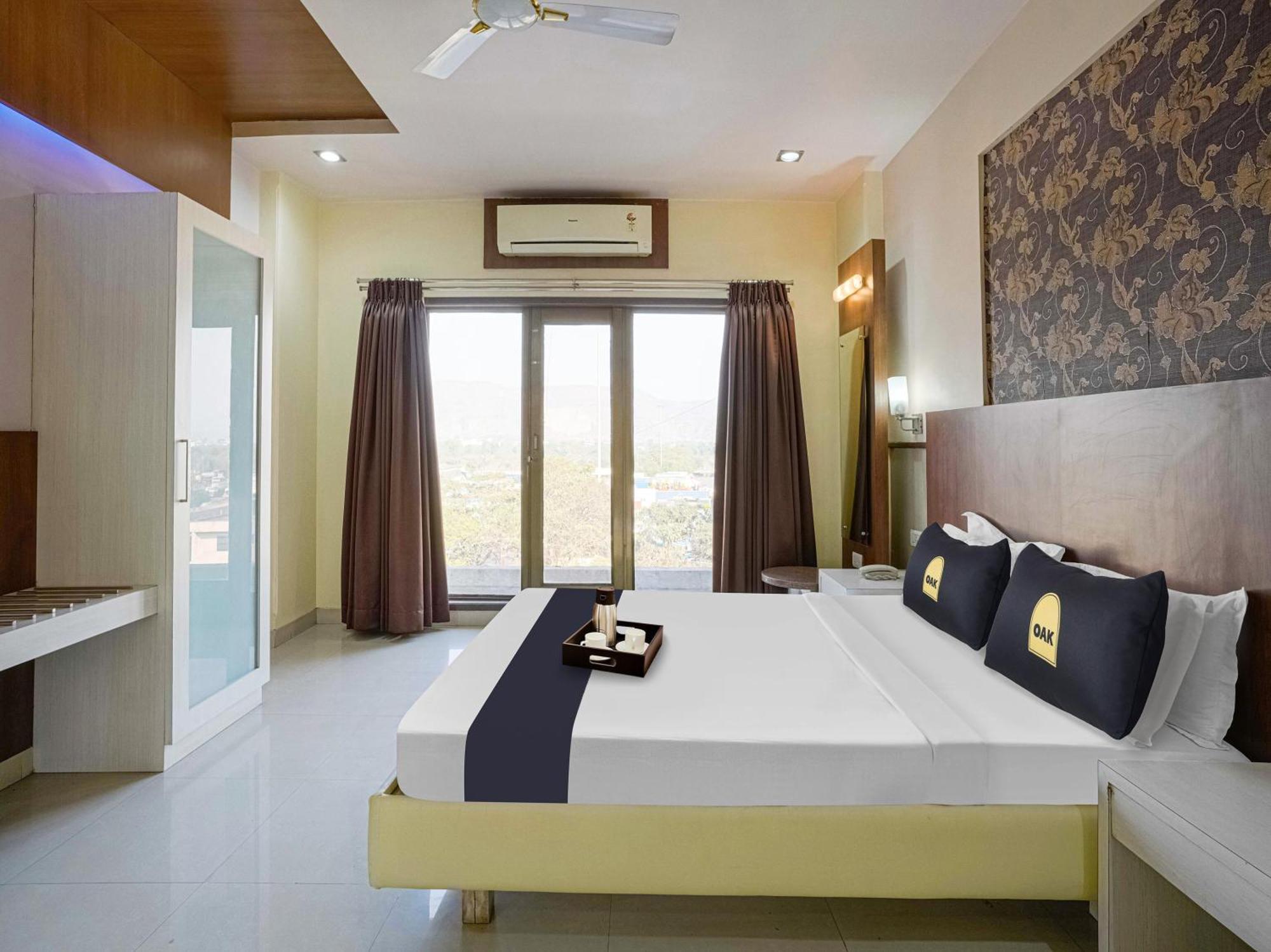 Hotel Vista Premium Tark A Family Hotel Near Igi Airport Delhi Nueva Delhi Exterior foto